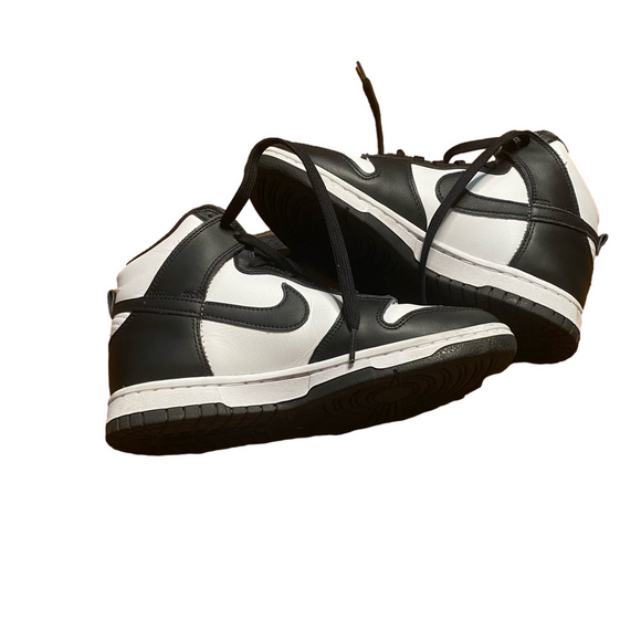 Nike Other - Nike Dunk High Retro Panda - size 6.5 mens